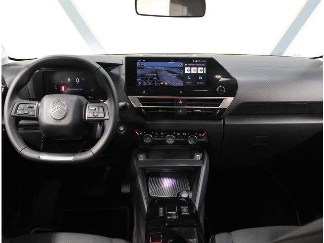 Citroen C4 1.2 Hybrid 145PK Collection | 1ste eigenaar | AppleCarPlay/AndroidAuto | Navigatie | Cruise Control | Keyless | Stoel/Voorruitverwarming | FULL LED | Camera | Isofix | Privacy Glass | Two-Tone |