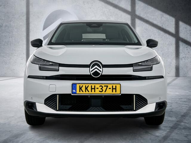 Citroen C4 130pk Automaat Max | Rijklaar | Adaptive Cruise | Keyless Entry | 18" LMV |