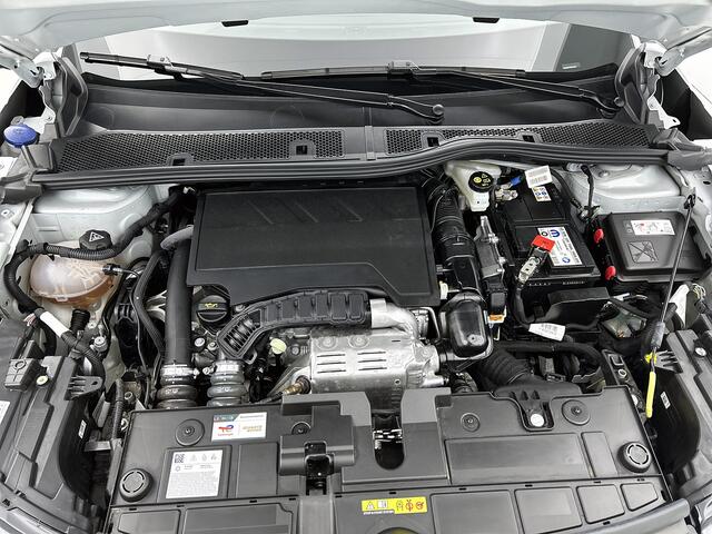Citroen C4 130pk Automaat Max | Rijklaar | Adaptive Cruise | Keyless Entry | 18" LMV |