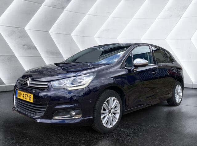Citroen C4 1.2 PureT.Feel Coll.