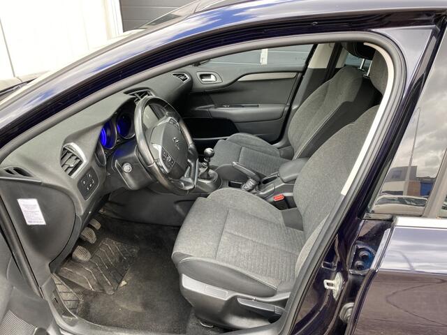 Citroen C4 1.2 PureT.Feel Coll.