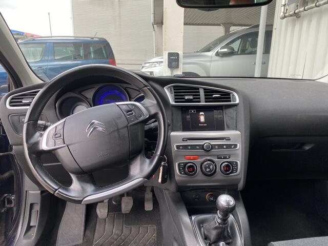 Citroen C4 1.2 PureT.Feel Coll.