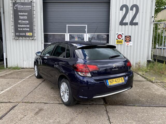 Citroen C4 1.2 PureT.Feel Coll.