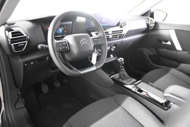 Citroen C4 Feel *1ste Eigenaar*Navigatie*Camera*Carplay*