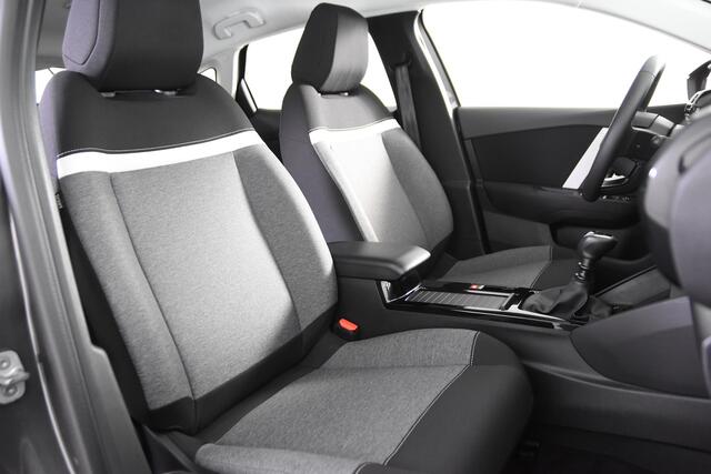 Citroen C4 Feel *1ste Eigenaar*Navigatie*Camera*Carplay*