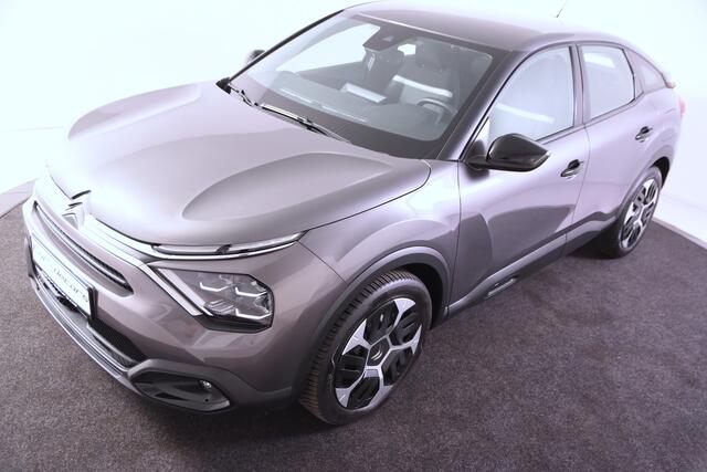 Citroen C4 Feel *1ste Eigenaar*Navigatie*Camera*Carplay*
