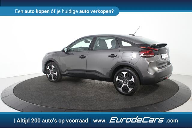 Citroen C4 Feel *1ste Eigenaar*Navigatie*Camera*Carplay*
