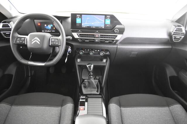 Citroen C4 Feel *1ste Eigenaar*Navigatie*Camera*Carplay*