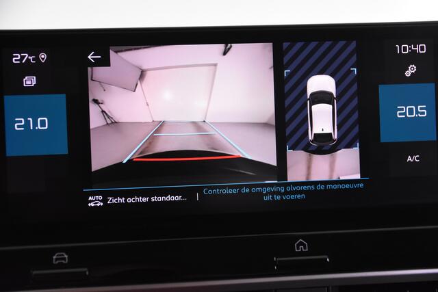 Citroen C4 Feel *1ste Eigenaar*Navigatie*Camera*Carplay*