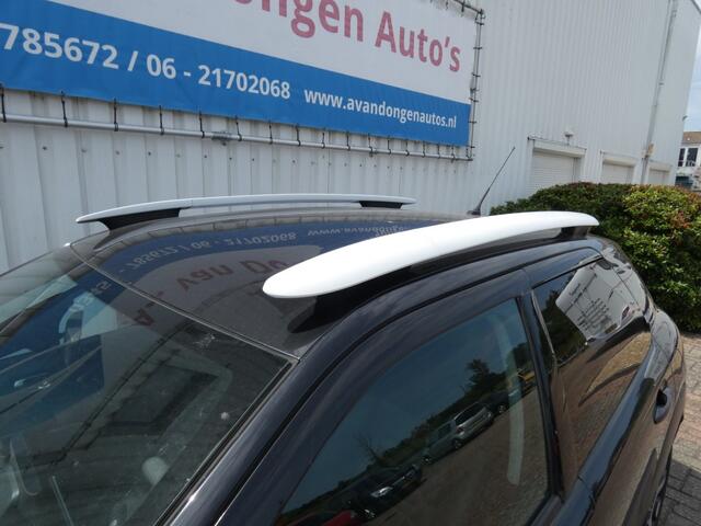 Citroen C4 1.2 PURETECH SHINE 110PK,Leer,Navi,Camera,DBriem Verv