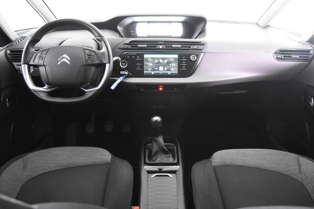 Citroen C4 SpaceTourer *1ste Eigenaar*Airco*PDC*Cruise Control*