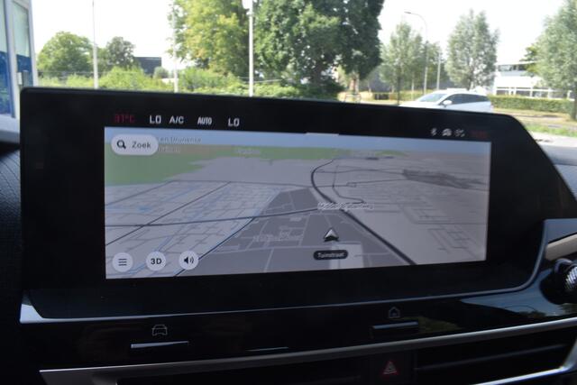 Citroen C4 Hybrid 136 DCS-6 Business Navigatie | Airco | Camera achter | PDC V+A | 8 jaar Citroen We Care garantie |