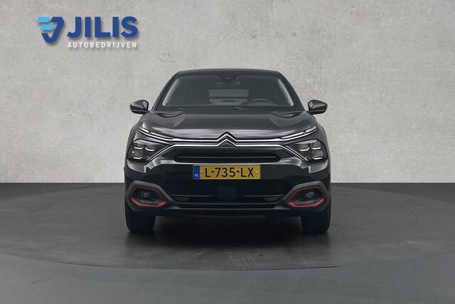 Citroen C4 1.2 Puretech Business Plus | Camera | Half leder | LED koplampen