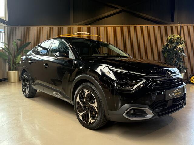 Citroen C4 X 1.2 Puretech Shine