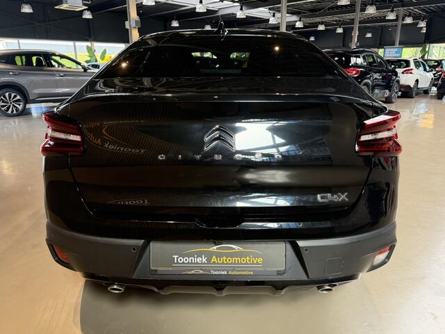 Citroen C4 X 1.2 Puretech Shine