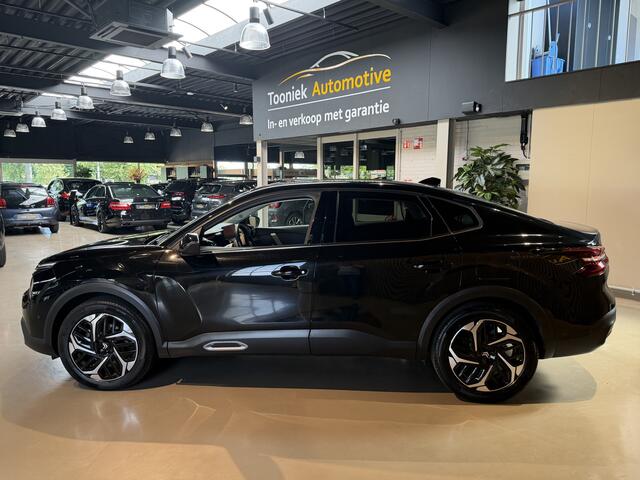 Citroen C4 X 1.2 Puretech Shine