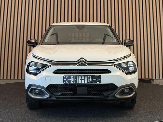 Citroen C4 1.2 Puretech 130PK Aut. Shine | LED | Navi | Camera | Trekhaak | Incl. garantie