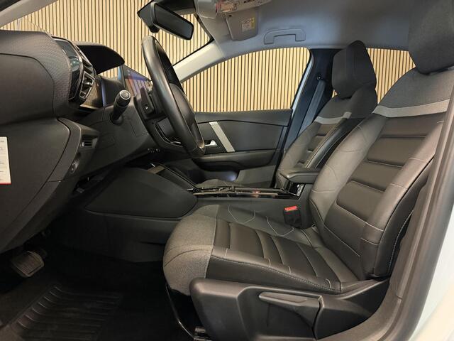Citroen C4 1.2 Puretech 130PK Aut. Shine | LED | Navi | Camera | Trekhaak | Incl. garantie