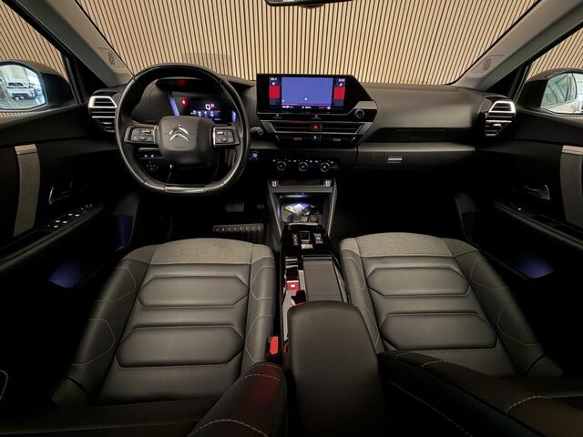 Citroen C4 1.2 Puretech 130PK Aut. Shine | LED | Navi | Camera | Trekhaak | Incl. garantie