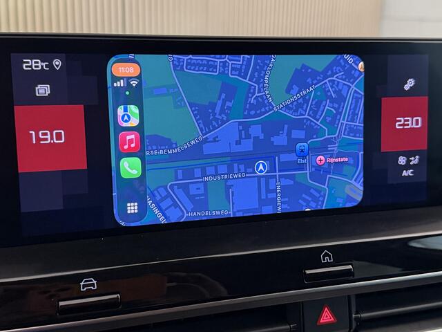 Citroen C4 1.2 Puretech 130PK Aut. Shine | LED | Navi | Camera | Trekhaak | Incl. garantie