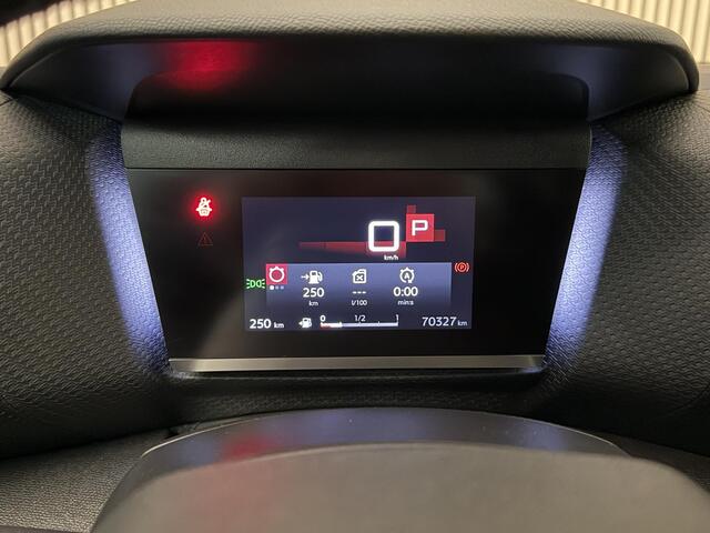 Citroen C4 1.2 Puretech 130PK Aut. Shine | LED | Navi | Camera | Trekhaak | Incl. garantie