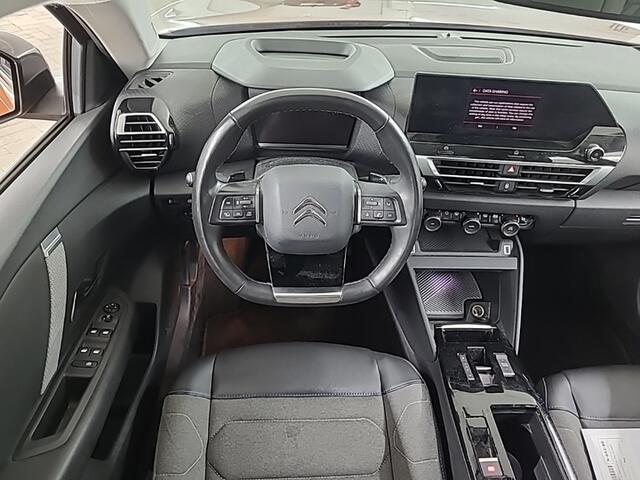Citroen C4 1.2 Puretech Business Plus 1e-Eig. & Dealer-Onderh. BOVAG-Garantie. NL-Auto.