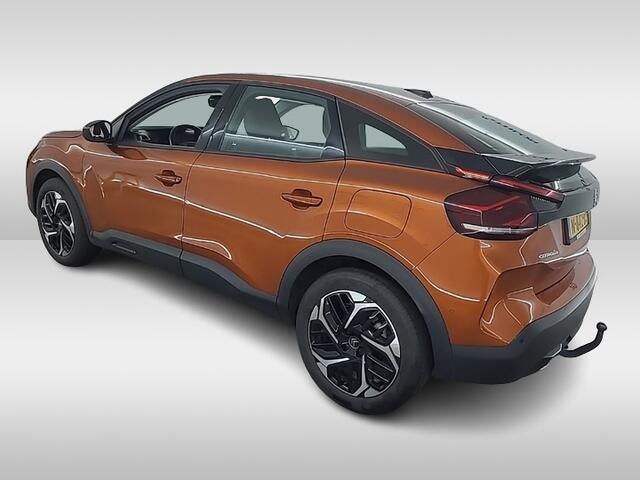 Citroen C4 1.2 Puretech Business Plus 1e-Eig. & Dealer-Onderh. BOVAG-Garantie. NL-Auto.