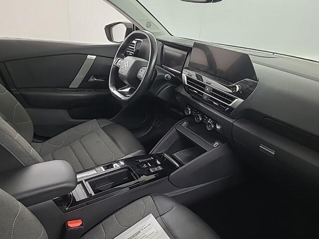 Citroen C4 1.2 Puretech Business Plus 1e-Eig. & Dealer-Onderh. BOVAG-Garantie. NL-Auto.