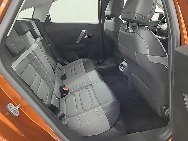 Citroen C4 1.2 Puretech Business Plus 1e-Eig. & Dealer-Onderh. BOVAG-Garantie. NL-Auto.
