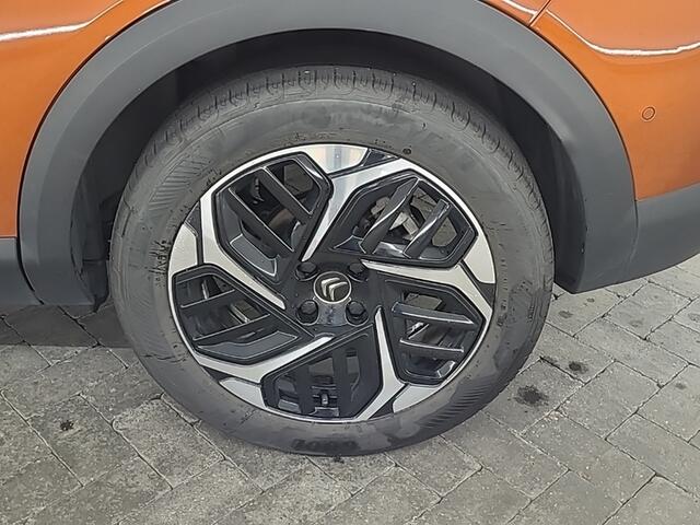 Citroen C4 1.2 Puretech Business Plus 1e-Eig. & Dealer-Onderh. BOVAG-Garantie. NL-Auto.