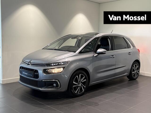 Citroen C4 SpaceTourer Feel | Trekhaak | Camera | Climate control