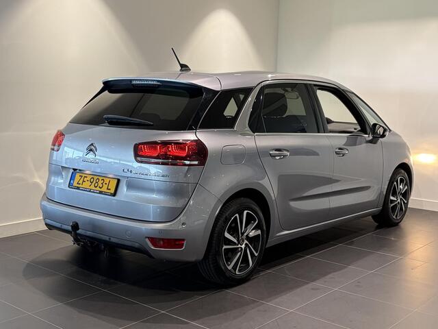 Citroen C4 SpaceTourer Feel | Trekhaak | Camera | Climate control
