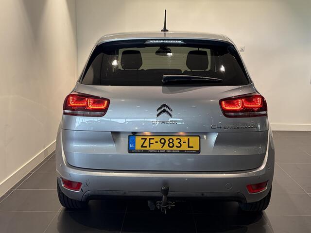 Citroen C4 SpaceTourer Feel | Trekhaak | Camera | Climate control