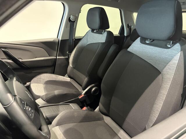 Citroen C4 SpaceTourer Feel | Trekhaak | Camera | Climate control