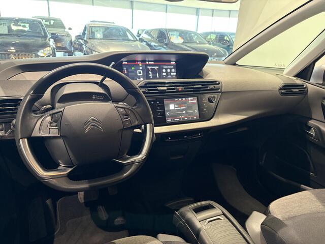 Citroen C4 SpaceTourer Feel | Trekhaak | Camera | Climate control