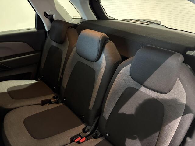 Citroen C4 SpaceTourer Feel | Trekhaak | Camera | Climate control