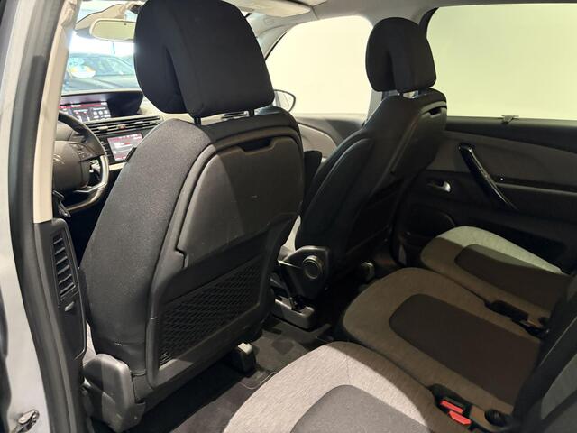 Citroen C4 SpaceTourer Feel | Trekhaak | Camera | Climate control