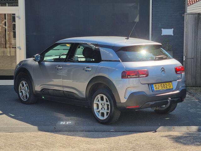 Citroen C4 CACTUS 1.2 PureTech Business CARPLAY / TREKHAAK / DAB / CLIMA / NAVI