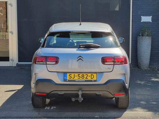 Citroen C4 CACTUS 1.2 PureTech Business CARPLAY / TREKHAAK / DAB / CLIMA / NAVI