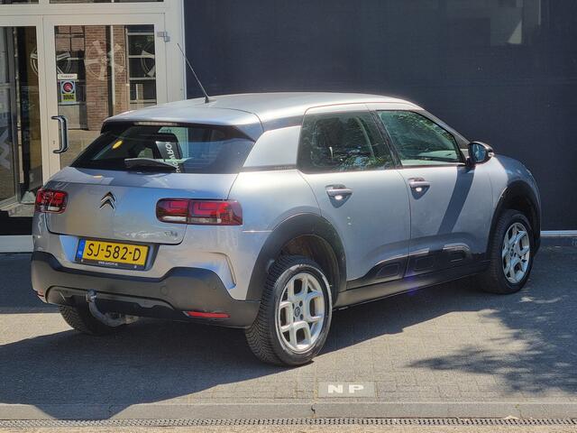 Citroen C4 CACTUS 1.2 PureTech Business CARPLAY / TREKHAAK / DAB / CLIMA / NAVI