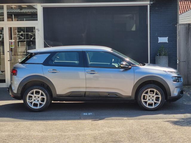 Citroen C4 CACTUS 1.2 PureTech Business CARPLAY / TREKHAAK / DAB / CLIMA / NAVI