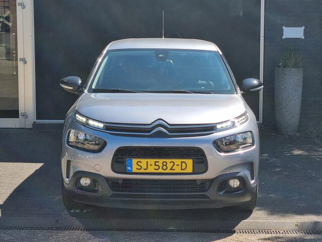 Citroen C4 CACTUS 1.2 PureTech Business CARPLAY / TREKHAAK / DAB / CLIMA / NAVI