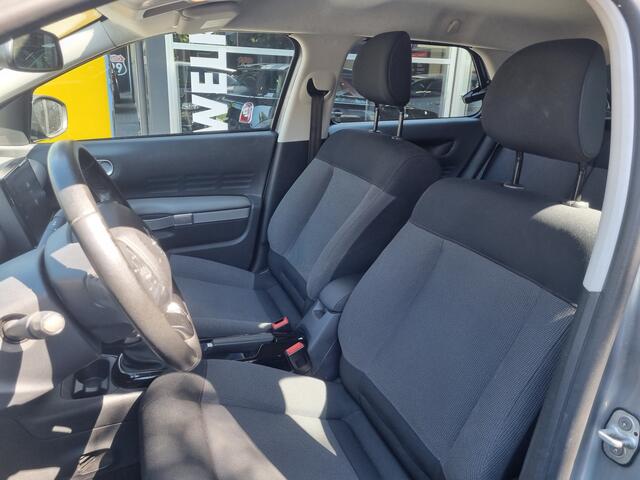 Citroen C4 CACTUS 1.2 PureTech Business CARPLAY / TREKHAAK / DAB / CLIMA / NAVI