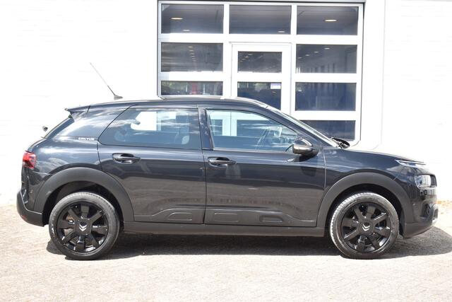 Citroen C4 CACTUS PureTech 110 Origins | Parkeersensoren V + A | Camera | LM Velgen | Apple Carplay |