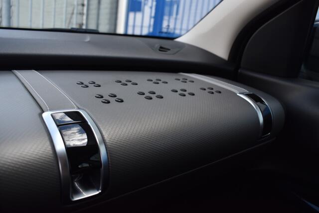 Citroen C4 CACTUS PureTech 110 Origins | Parkeersensoren V + A | Camera | LM Velgen | Apple Carplay |