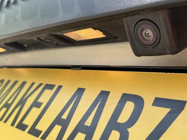 Citroen C4 CACTUS 1.2 PureTech Feel | ZO GOED ALS NIEUW !