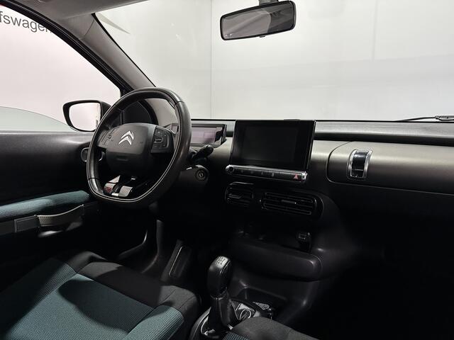 Citroen C4 CACTUS 1.2 PureTech Feel - Airco / Bluetooth / Stuurbed.