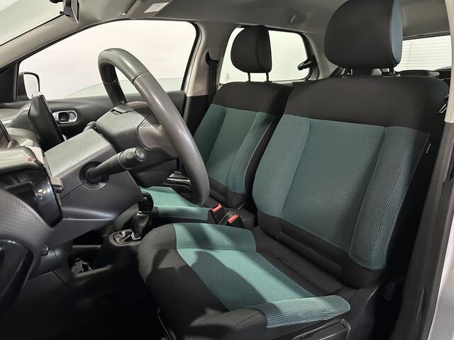 Citroen C4 CACTUS 1.2 PureTech Feel - Airco / Bluetooth / Stuurbed.