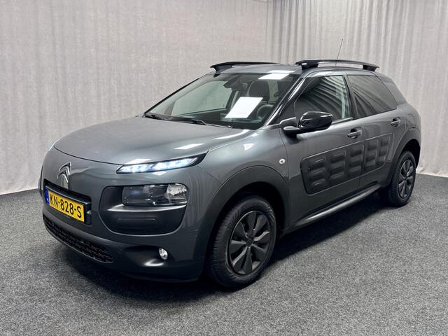 Citroen C4 CACTUS 1.6 BlueHDi Business Plus | NL Auto | | Pano | Cruise | Camera | Airco |