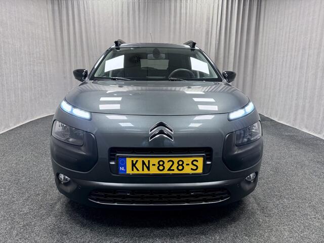Citroen C4 CACTUS 1.6 BlueHDi Business Plus | NL Auto | | Pano | Cruise | Camera | Airco |